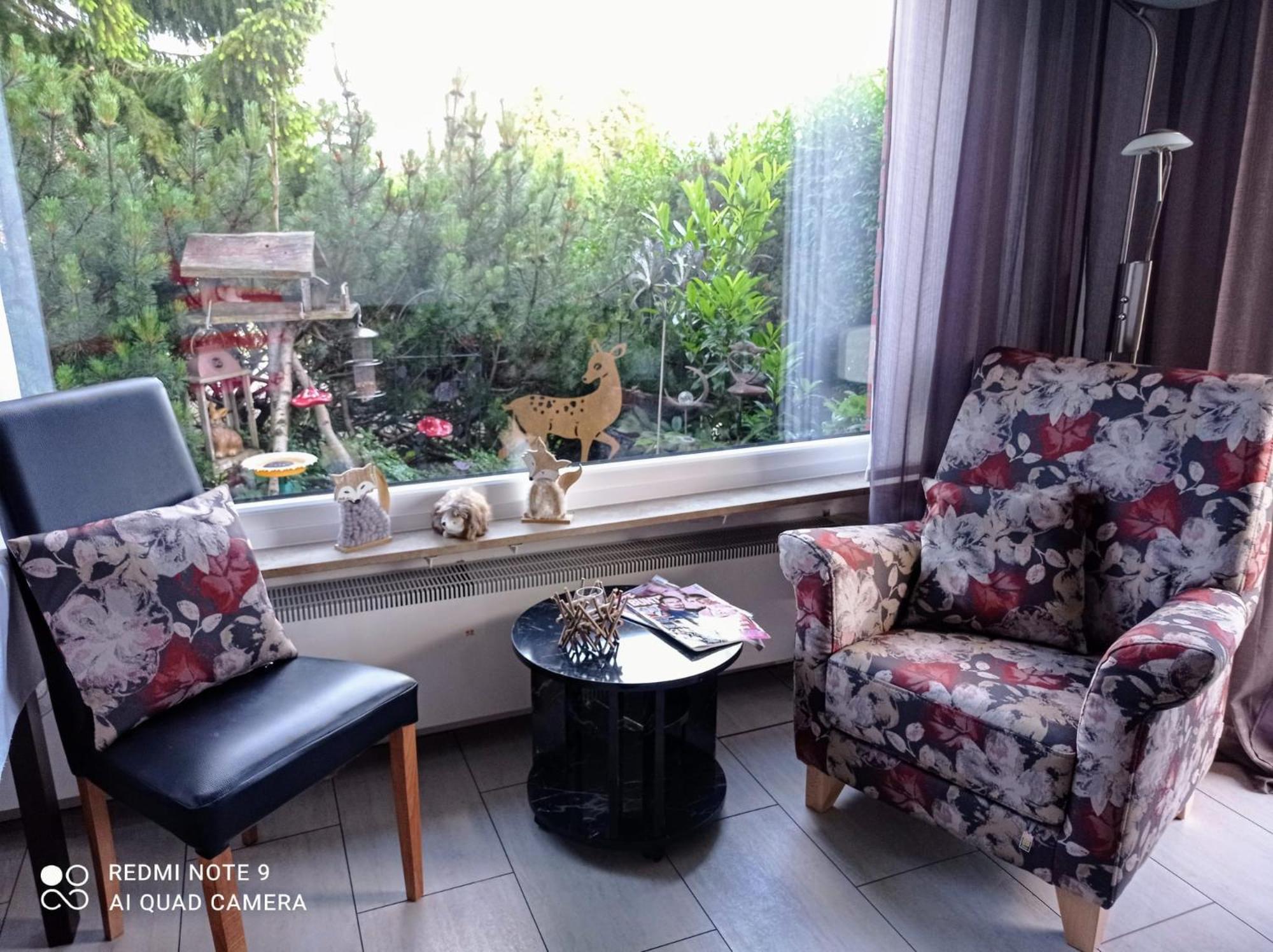 Apartment Herzlich&harzlich Willkommen Braunlage
