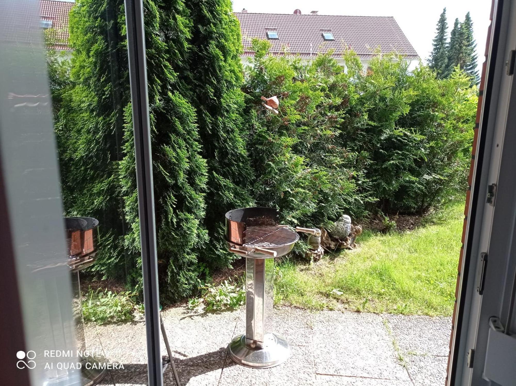 Apartament Herzlich & Harzlich Willkommen