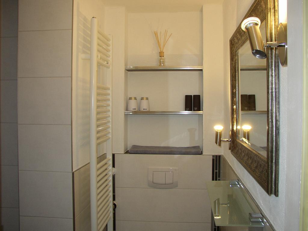 Apartment Herzlich&harzlich Willkommen Braunlage