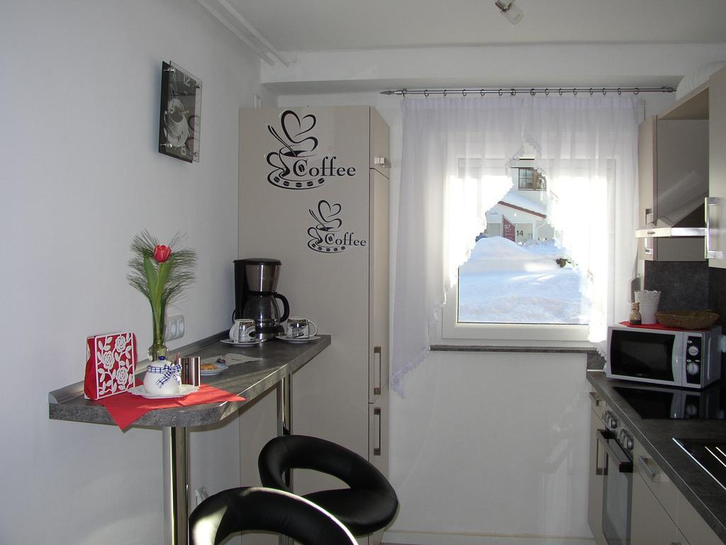 Apartament Herzlich & Harzlich Willkommen Braunlage