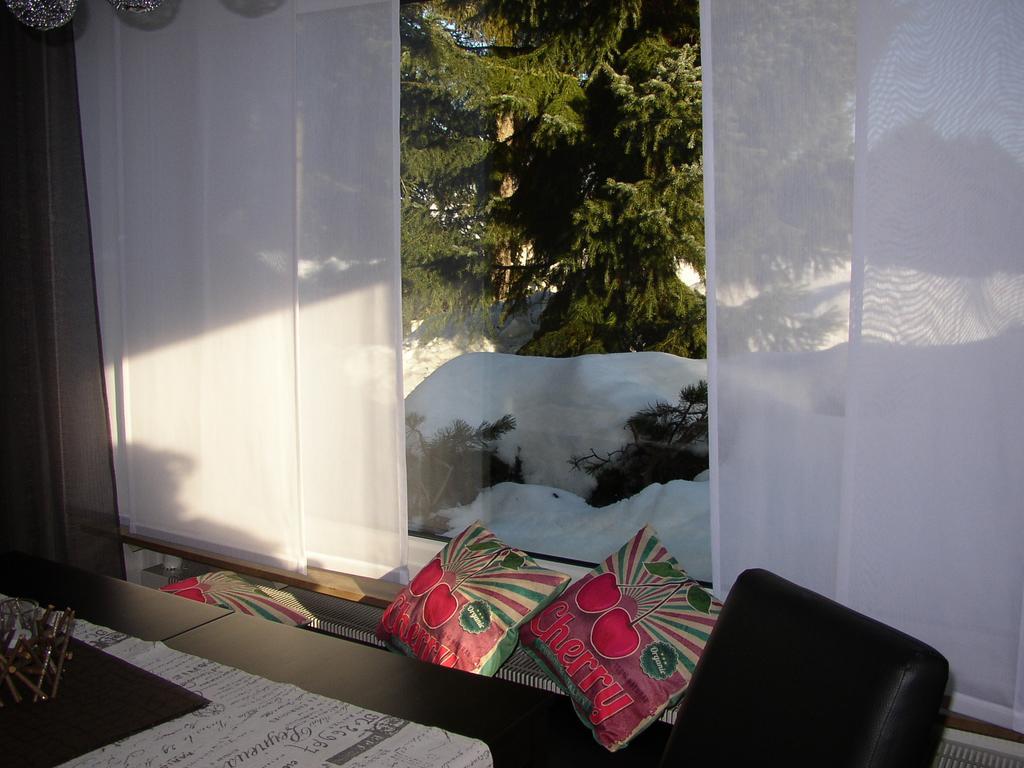 Apartment Herzlich&harzlich Willkommen Braunlage