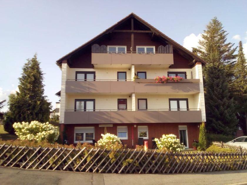 Herzlich&harzlich Willkommen *